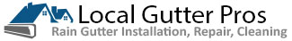 Sandstone Gutter Contractors